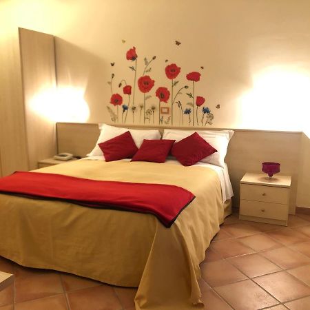 Hotel Di Rocco Loreto Aprutino Eksteriør bilde