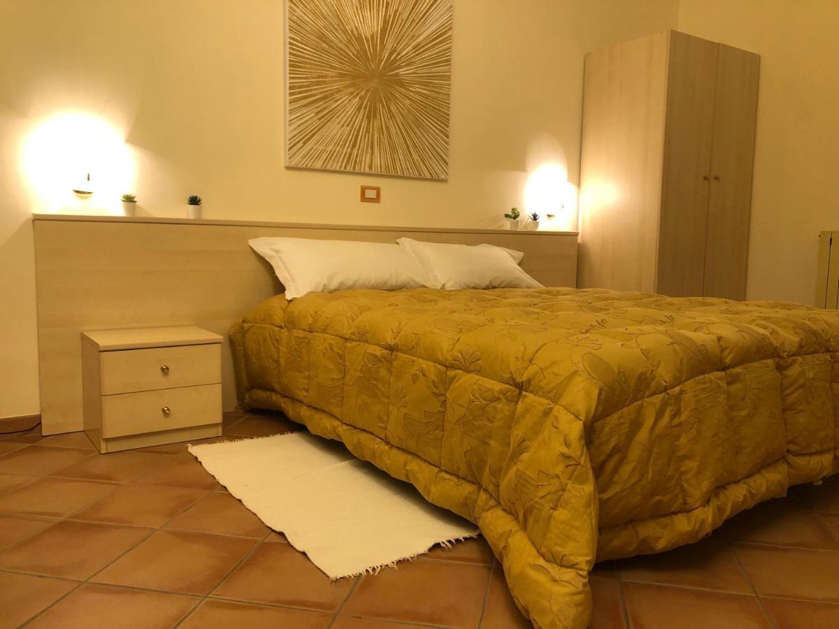 Hotel Di Rocco Loreto Aprutino Eksteriør bilde