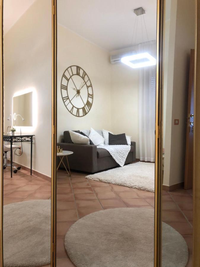 Hotel Di Rocco Loreto Aprutino Eksteriør bilde