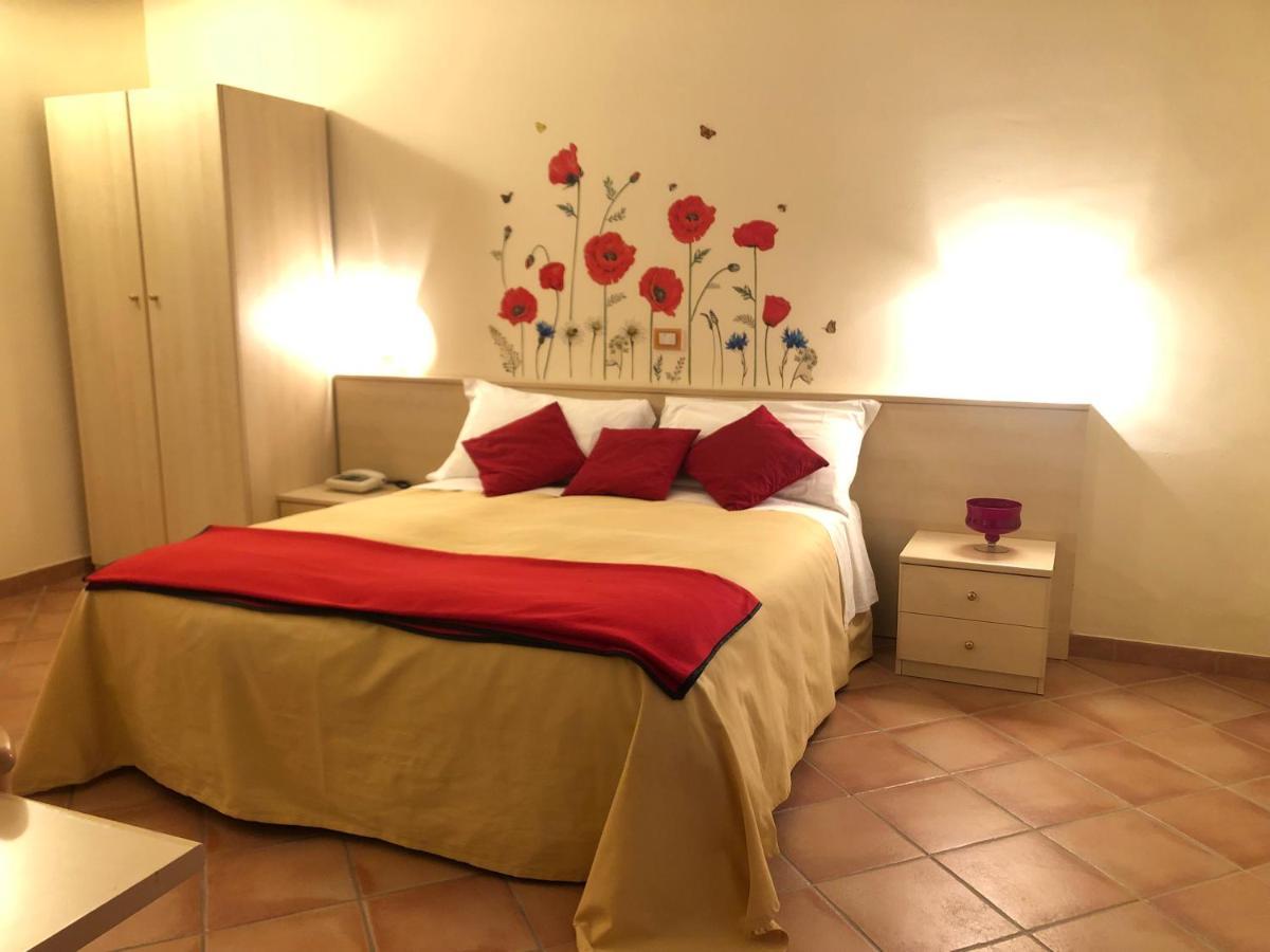 Hotel Di Rocco Loreto Aprutino Eksteriør bilde
