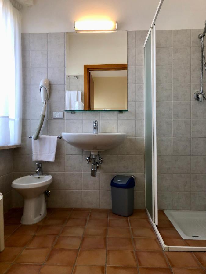 Hotel Di Rocco Loreto Aprutino Eksteriør bilde