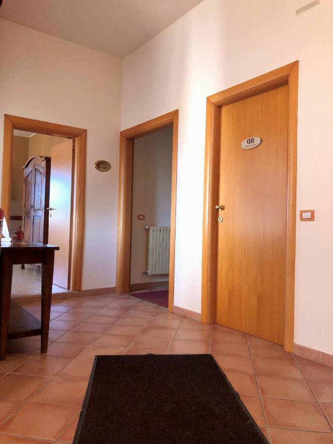 Hotel Di Rocco Loreto Aprutino Eksteriør bilde